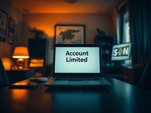 case de pariuri, contul