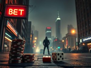 casele de pariuri, strategii, restrictii