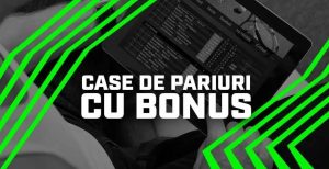 top bonusuri si promotii la casele de pairuri din romania in 2025