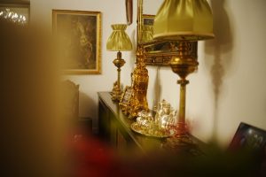 Art. History. Experience. – Descoperă rafinamentul unei vile interbelice din București