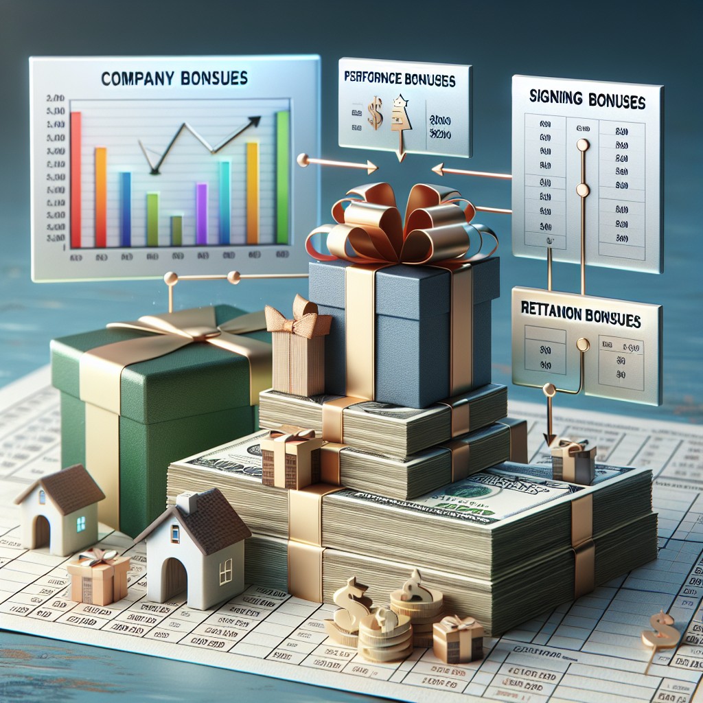 Ghid simplu despre tipurile de bonusuri și ce înseamnă cu adevărat pentru bugetul tău