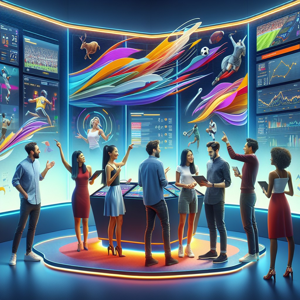 Strategii câștigătoare pentru pariuri sportive – tot ce trebuie să știi în 2025